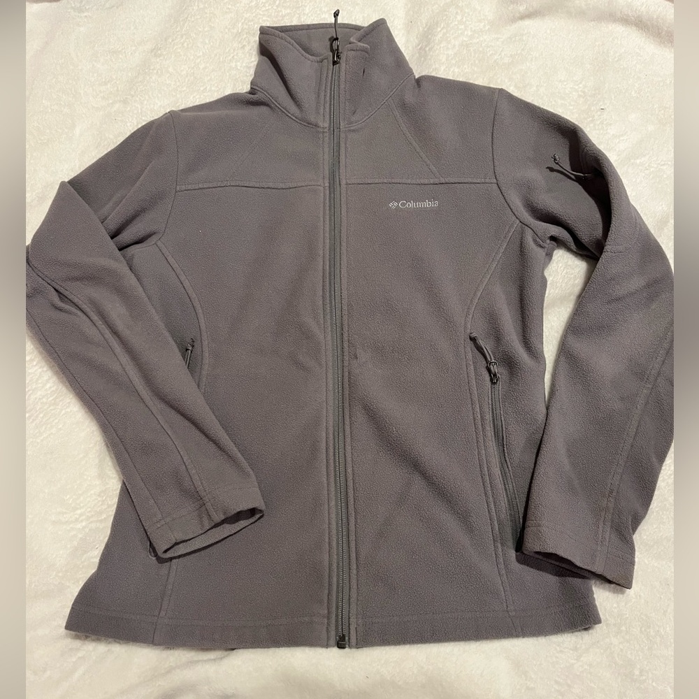 COLUMBIA JACKET